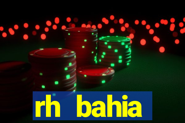 rh bahia contracheque 2022